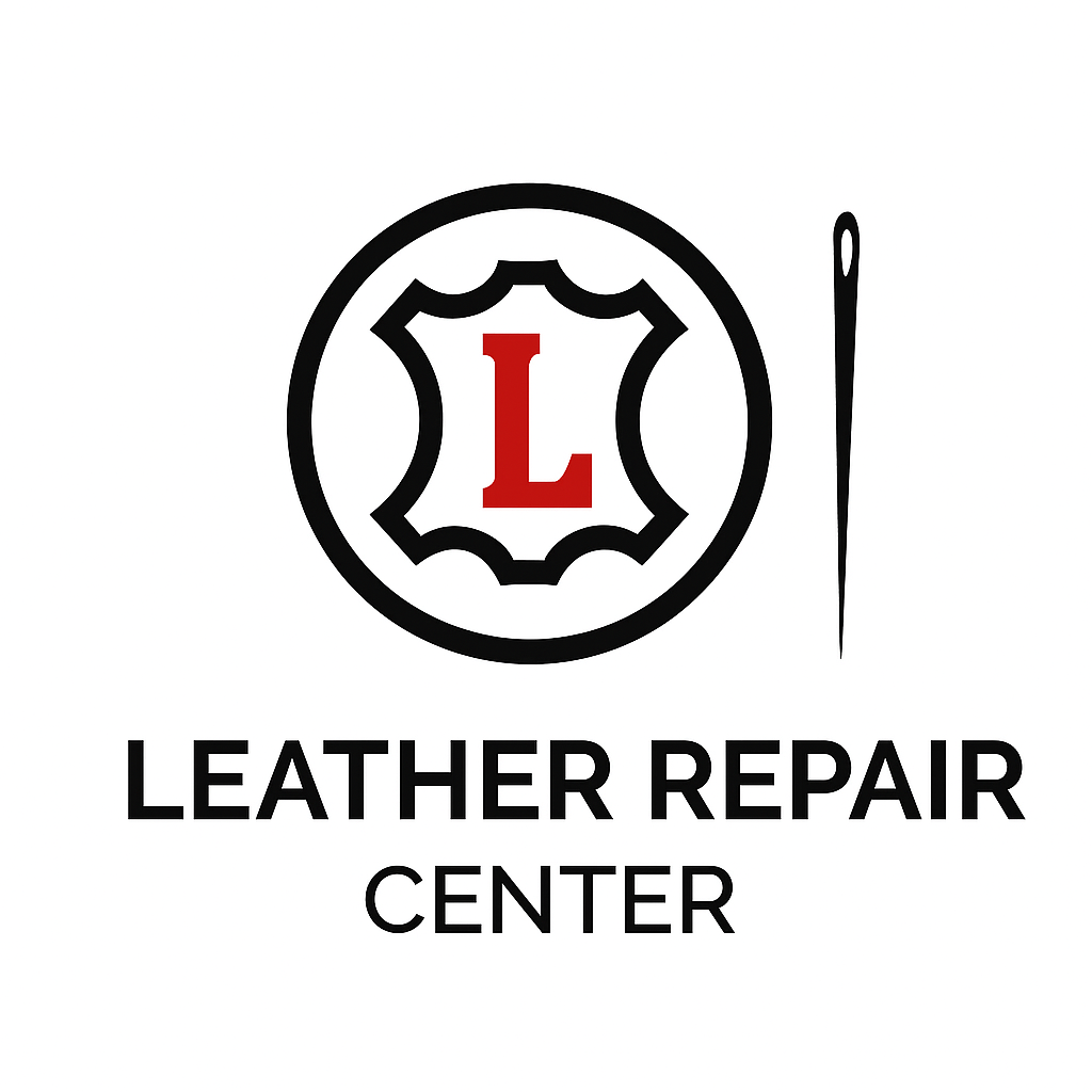Leather Repair Center